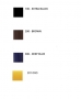 Eye Liner Vamp Definition
